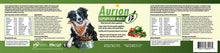 Load image into Gallery viewer, AURION SUPERFOOD MULTI whole food multivitamin - 200g