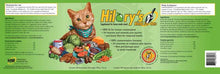 Load image into Gallery viewer, HILARY'S BLEND FOR CATS supplement for home-made meals - 250g