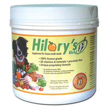Load image into Gallery viewer, HILARY'S BLEND supplement for home-made meals for dogs - 350g