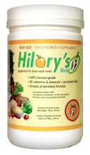 Load image into Gallery viewer, HILARY'S BLEND supplement for home-made meals for dogs - 700g