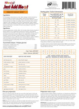 Load image into Gallery viewer, HILARY'S BLEND JUST ADD MEAT (JAM) - Healthy Adult Dog - 1kg