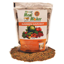 Load image into Gallery viewer, HILARY'S BLEND MEAL MAKER Garden Harvest - 1kg