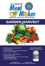 Load image into Gallery viewer, HILARY'S BLEND MEAL MAKER Garden Harvest - 4kg