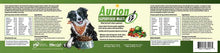 Load image into Gallery viewer, AURION SUPERFOOD MULTI whole food multivitamin - 200g
