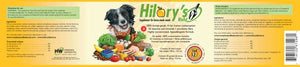 HILARY'S BLEND supplement for home-made meals for dogs - 350g