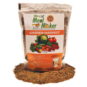 HILARY'S BLEND MEAL MAKER Garden Harvest - 1kg